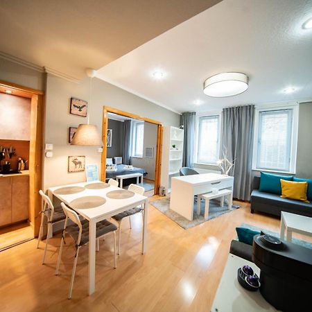 Lovely Flat By The Castle For 4Ppl Budapešť Exteriér fotografie