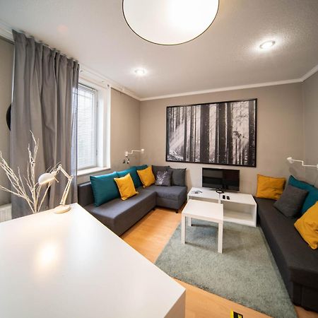 Lovely Flat By The Castle For 4Ppl Budapešť Exteriér fotografie