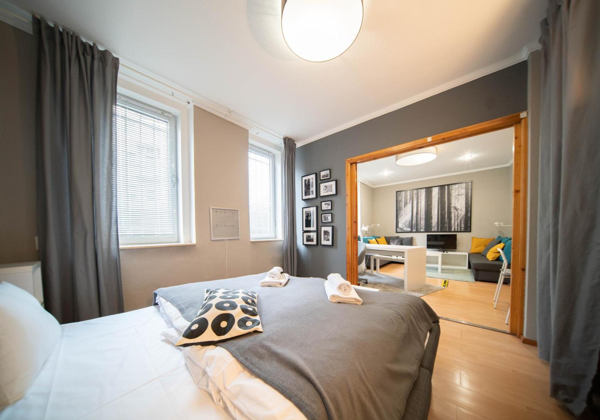 Lovely Flat By The Castle For 4Ppl Budapešť Exteriér fotografie