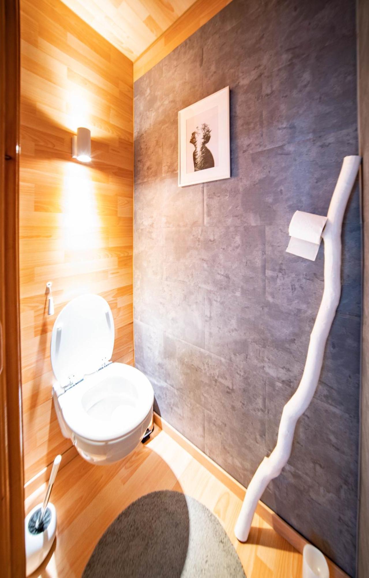 Lovely Flat By The Castle For 4Ppl Budapešť Exteriér fotografie