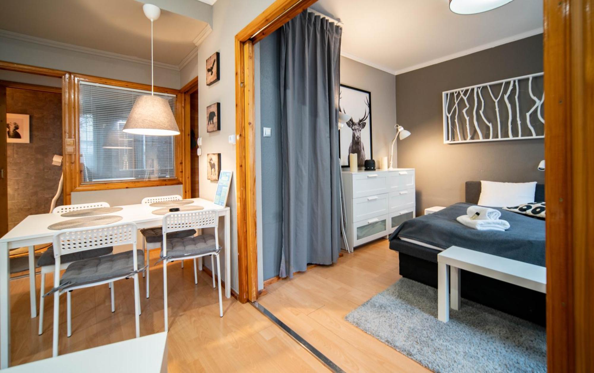 Lovely Flat By The Castle For 4Ppl Budapešť Exteriér fotografie
