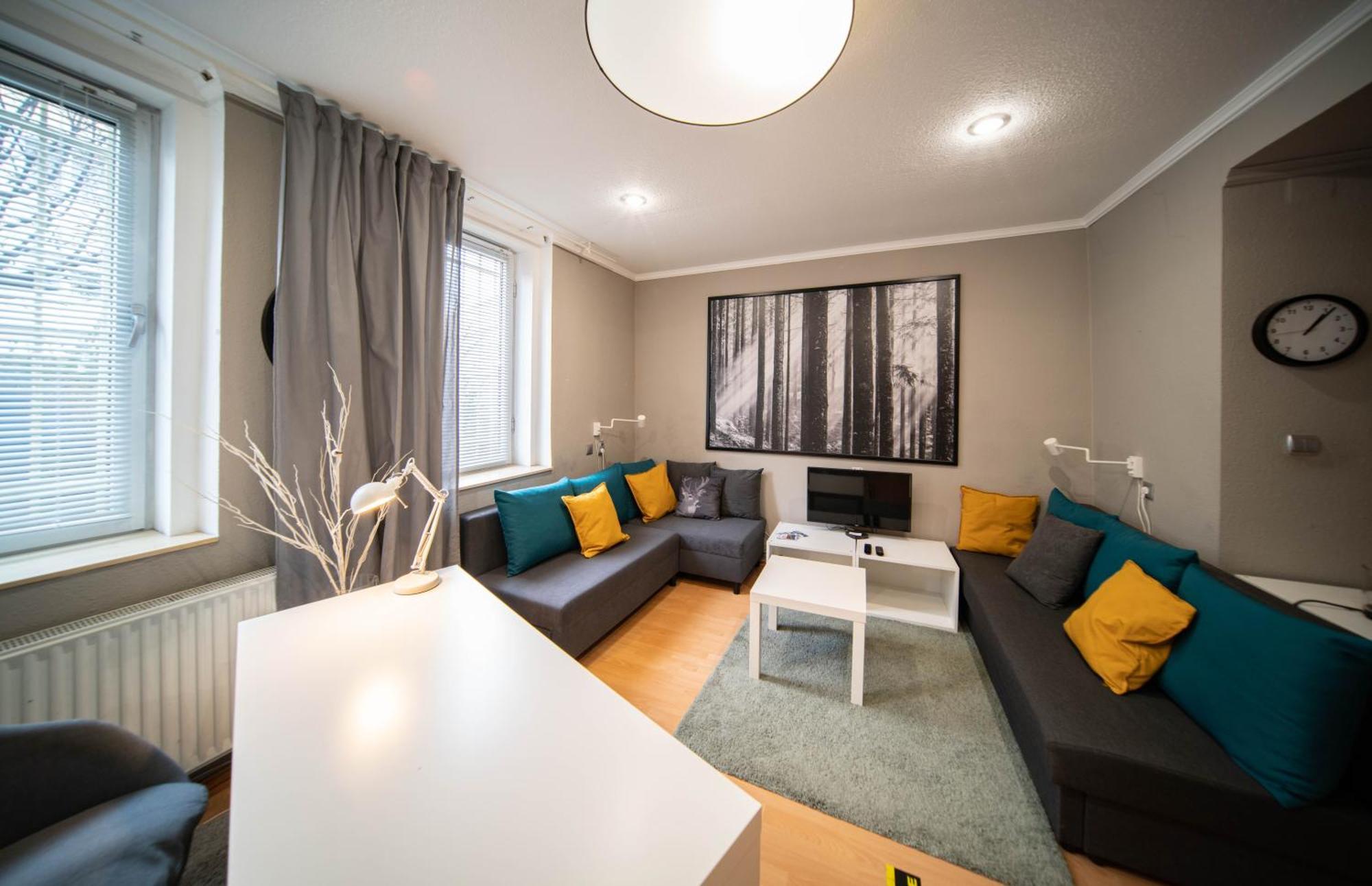 Lovely Flat By The Castle For 4Ppl Budapešť Exteriér fotografie