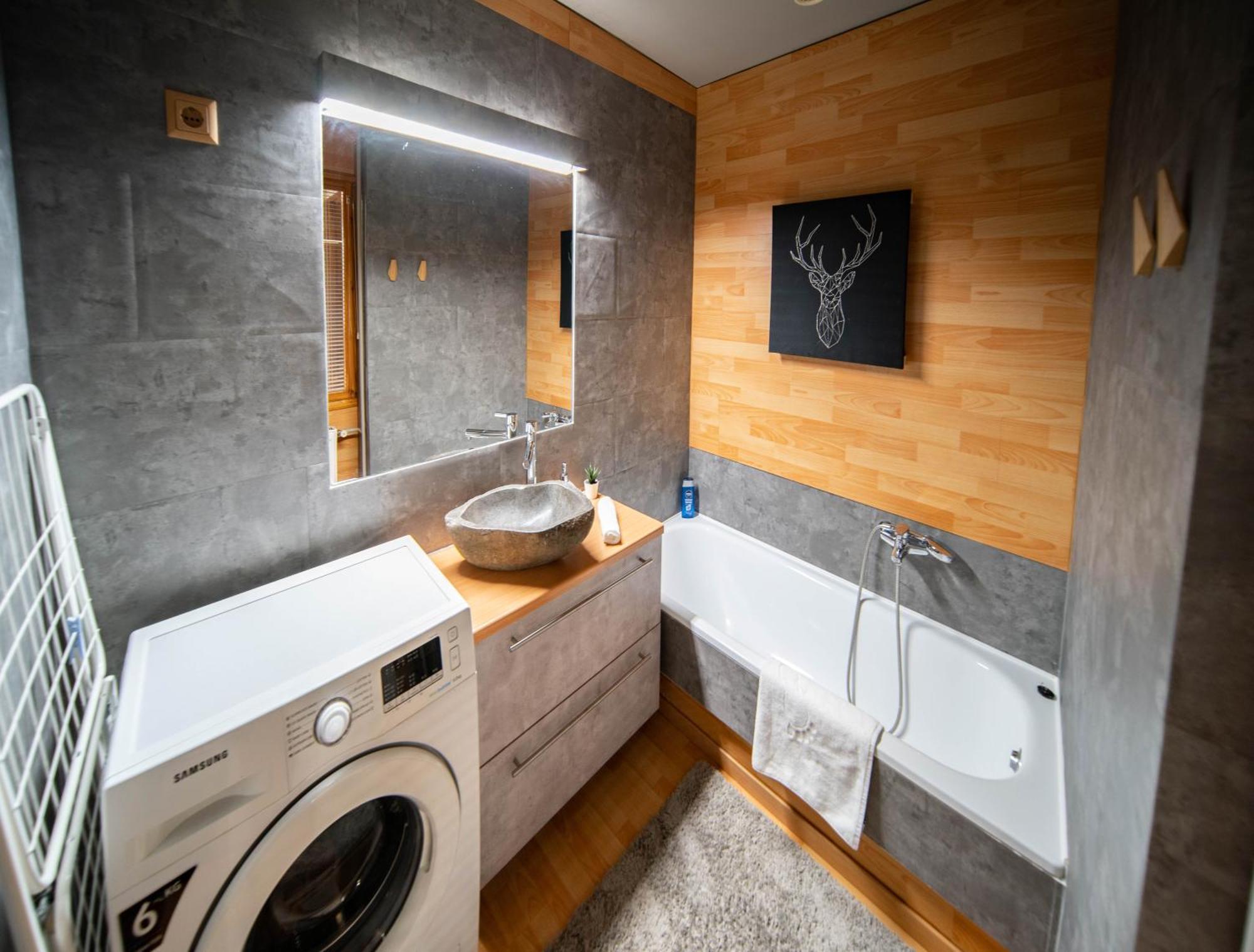 Lovely Flat By The Castle For 4Ppl Budapešť Exteriér fotografie